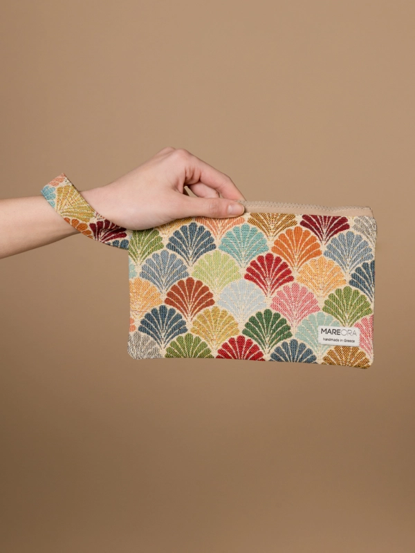 Waterproof necessaire small
