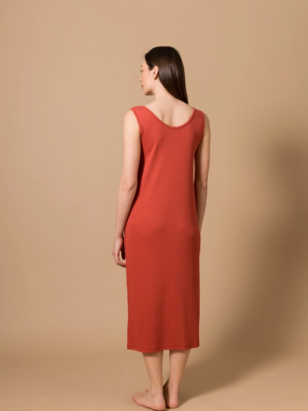 Dress long