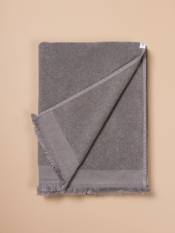 Bath towel