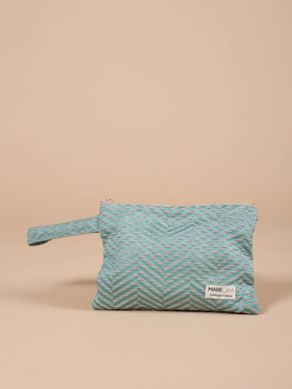 Waterproof necessaire small