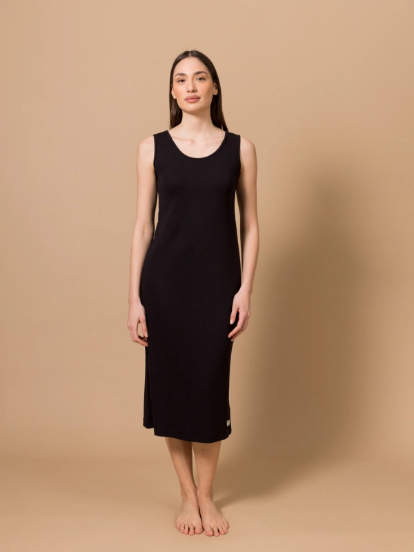 Dress long