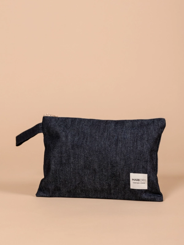 Waterproof necessaire medium