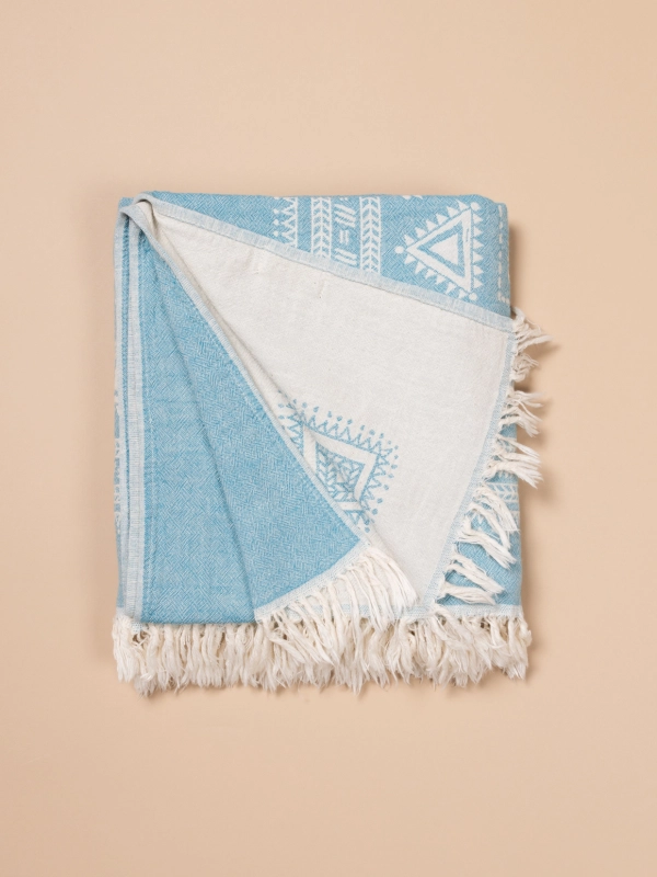 Mono throw