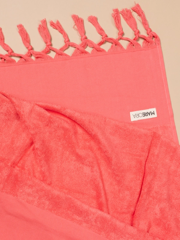 Bamboo towel