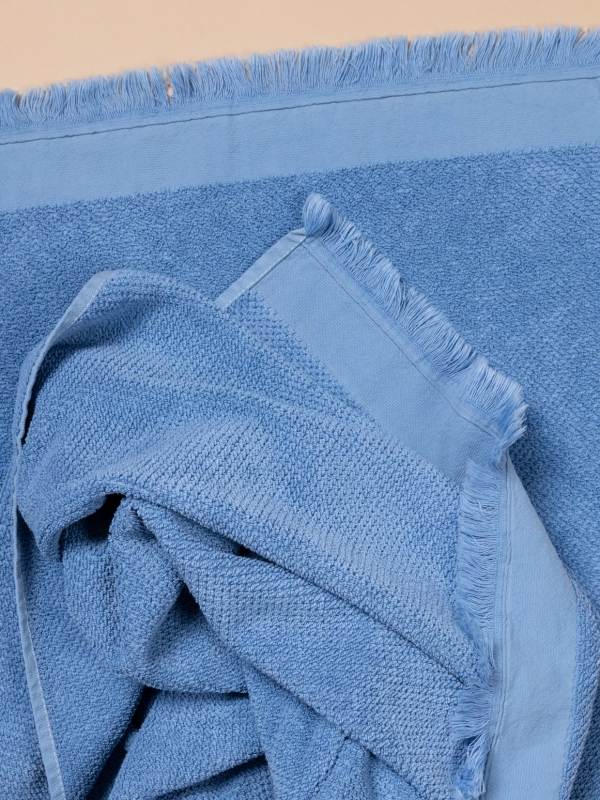 Bath towel