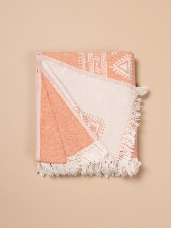 Mono throw
