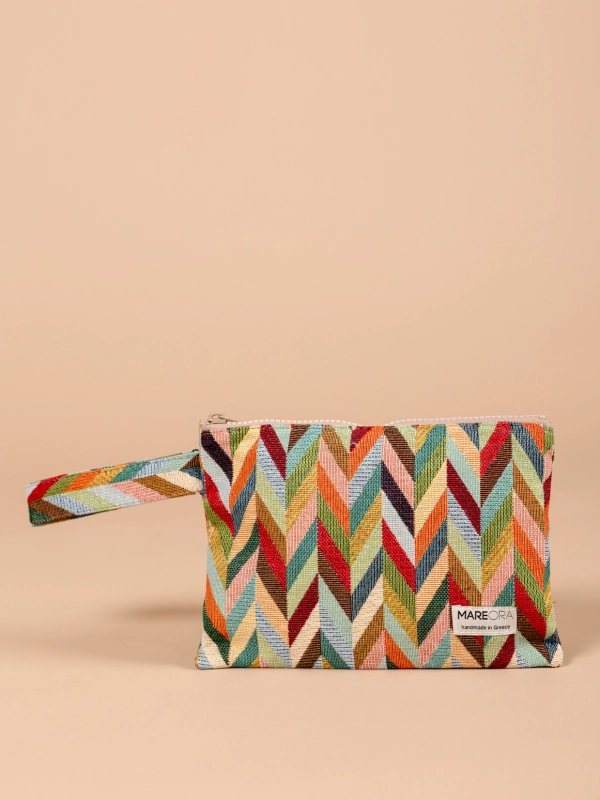 Waterproof necessaire small