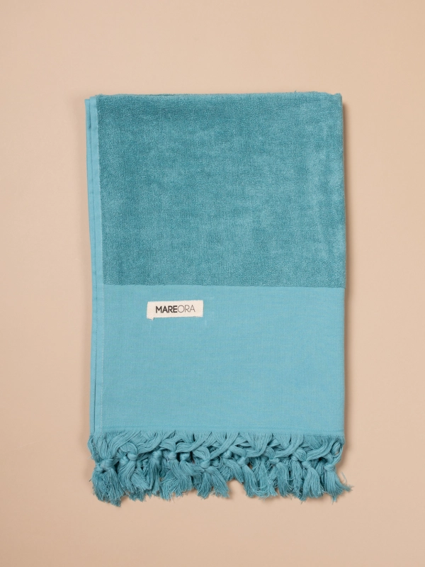 Bamboo towel
