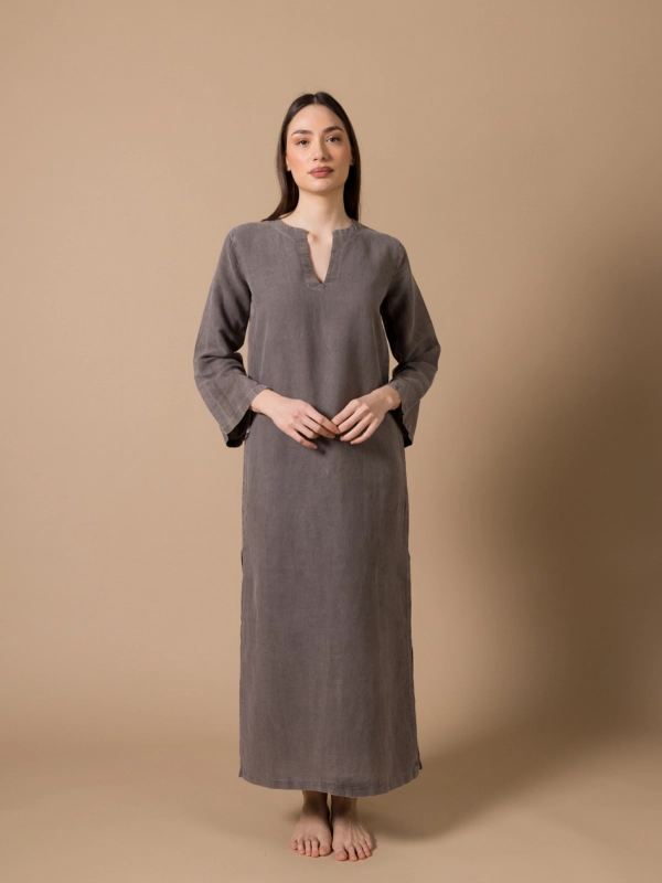 Kaftan dress