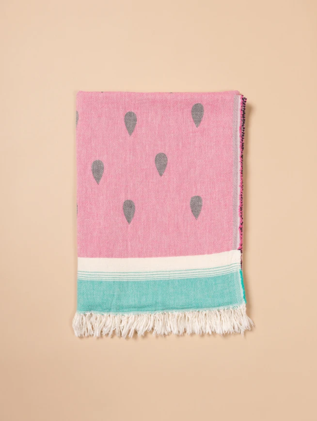 WATERMELON FUSCHIA