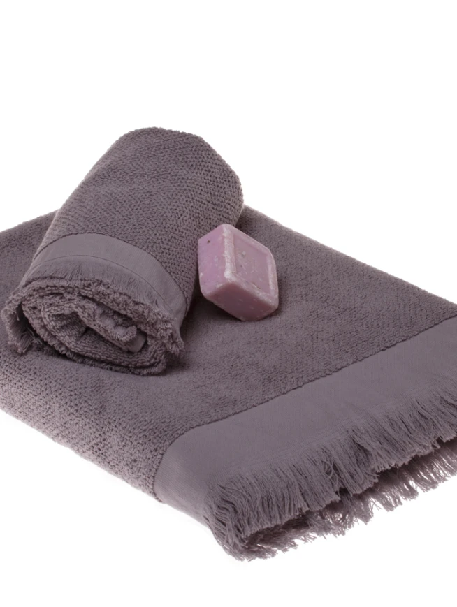 BATH TOWEL FACE