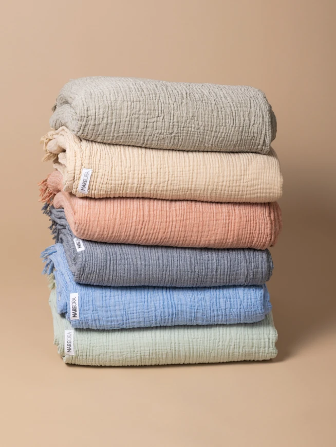 cocoon bed cover