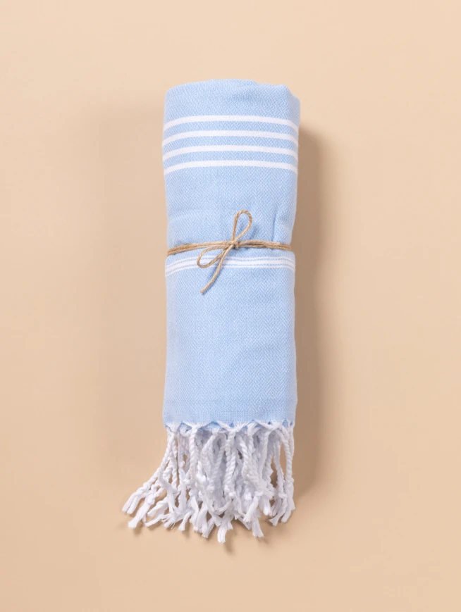 LIGHT BLUE