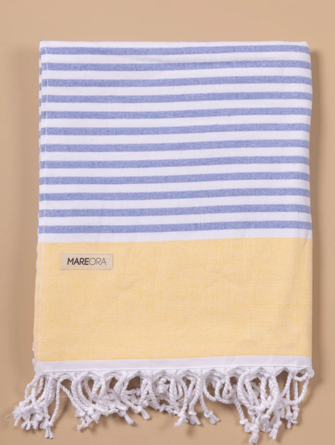 BLUE-YELLOW