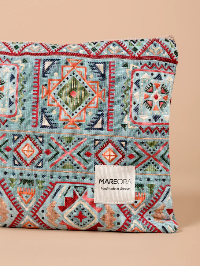 Waterproof necessaire medium