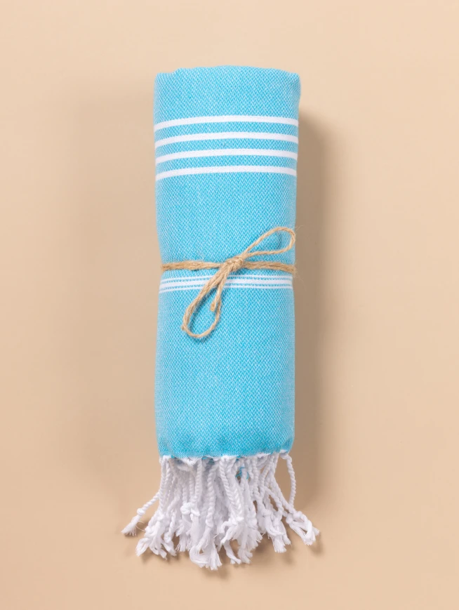 TURQUOISE
