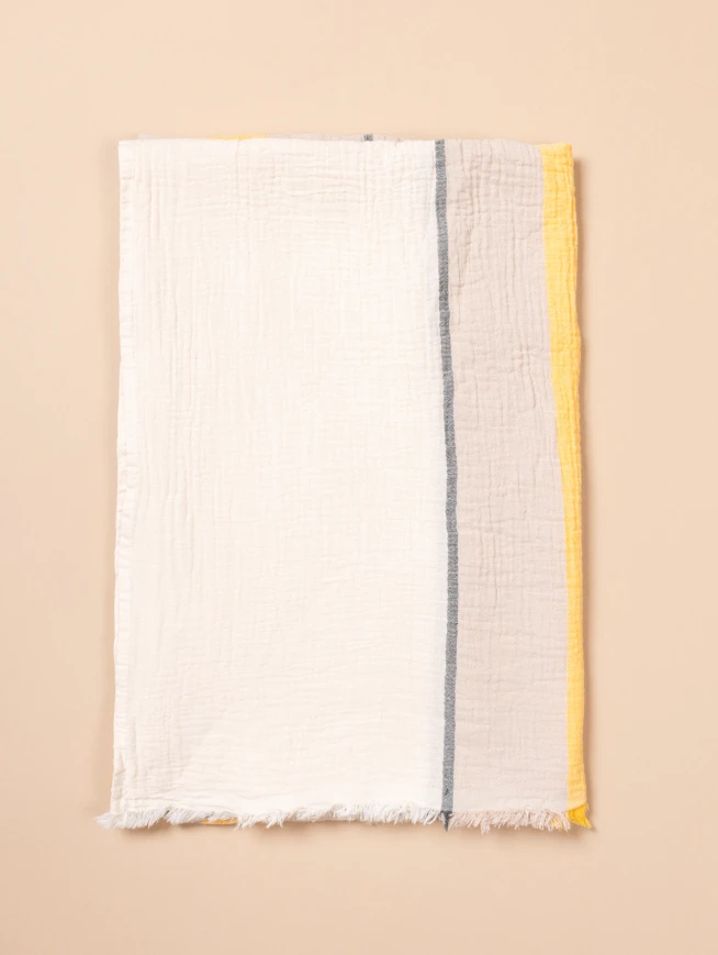 BEIGE-YELLOW