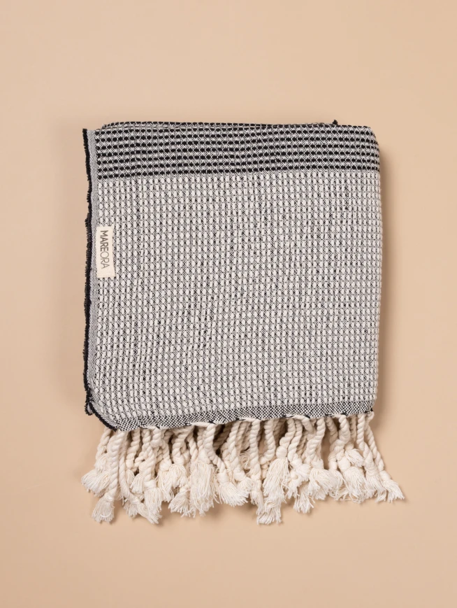 Carbon throw
