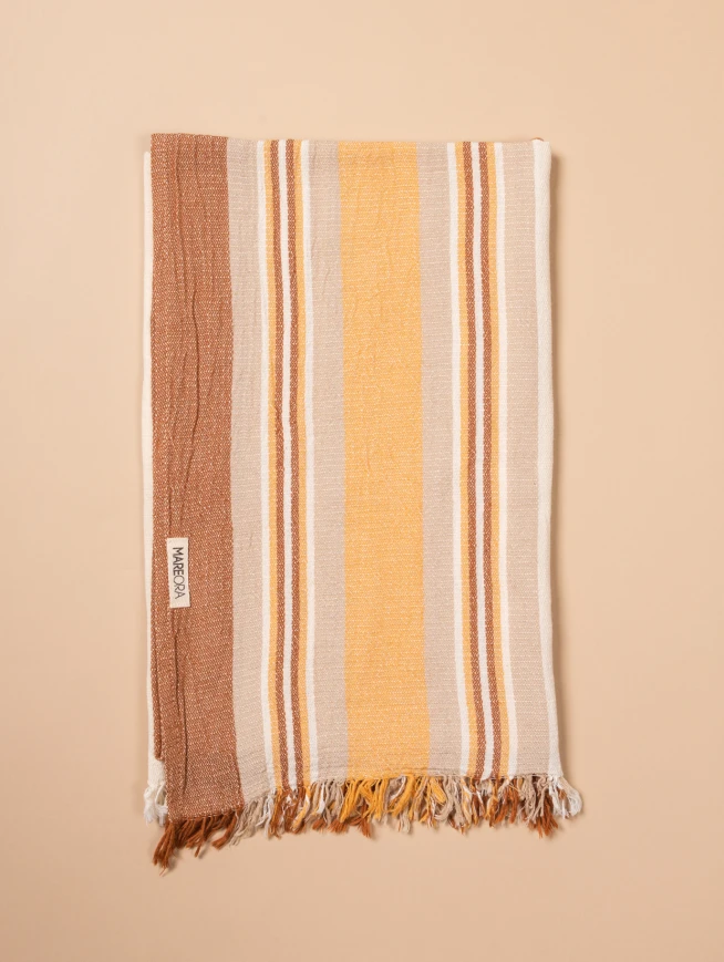 TERRACOTA WIDE