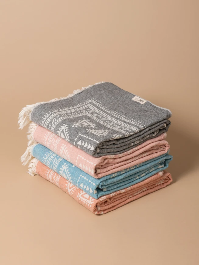Mono throw