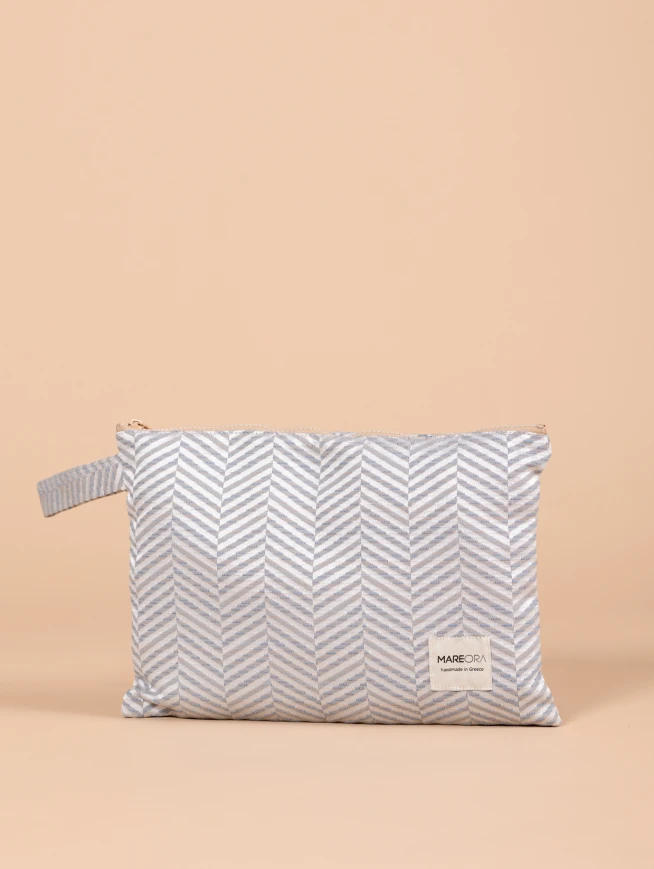 FISHBONE GREY