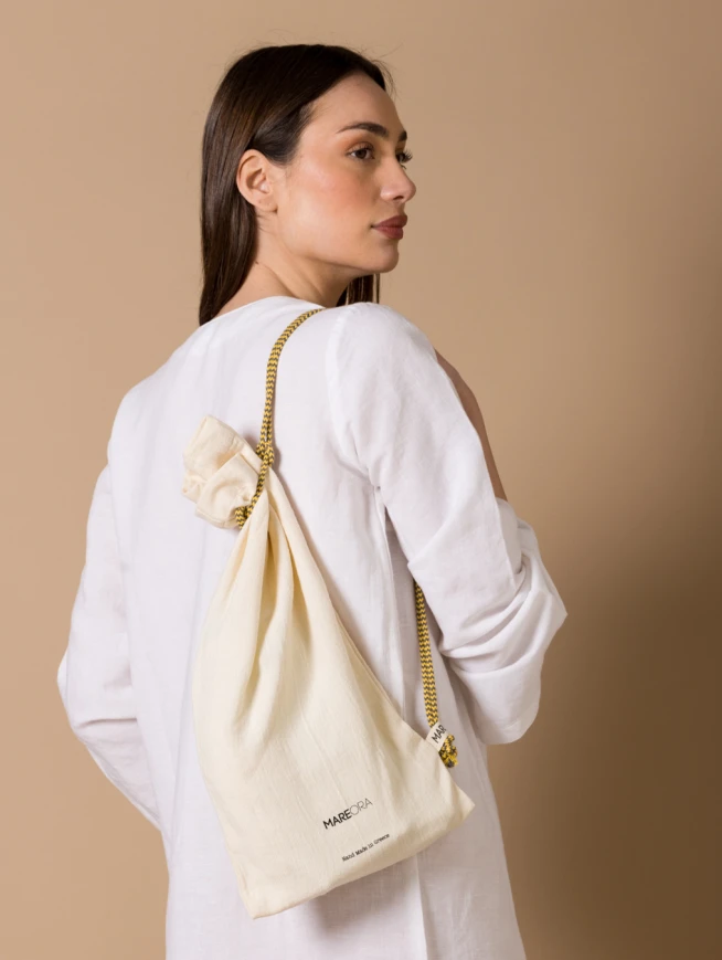 Pouch bag