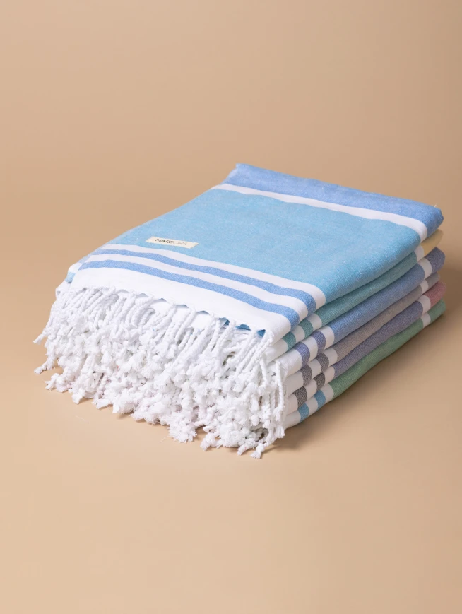 Beach towel Eva
