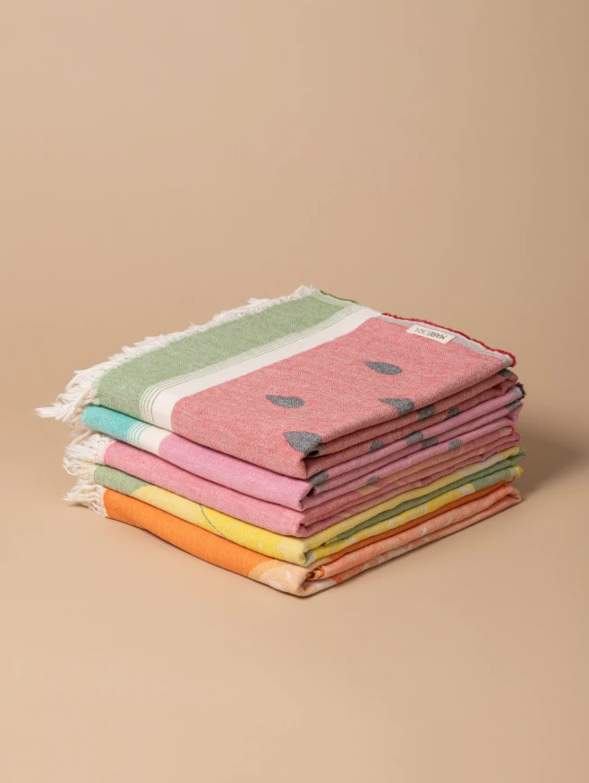 Fruit pestemal