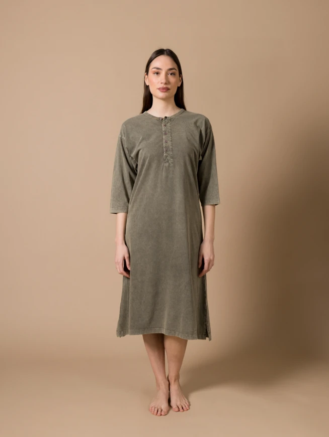 KHAKI