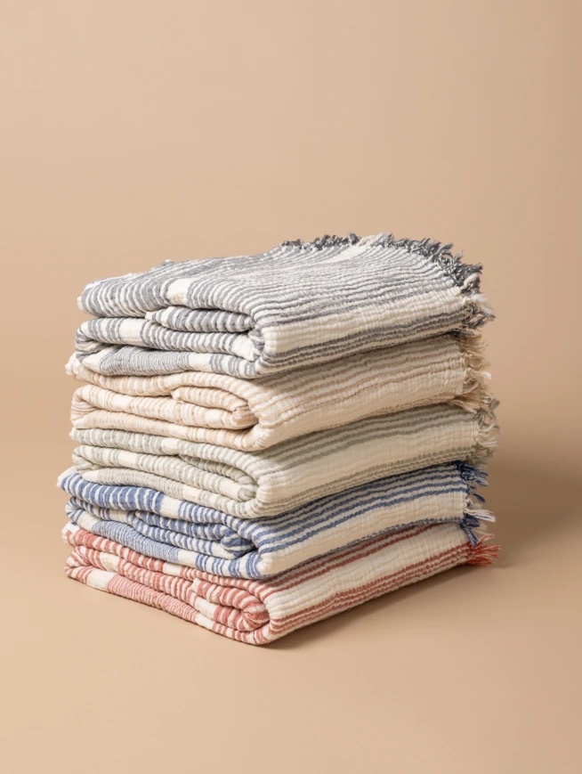 TOWELS / PESTEMAL