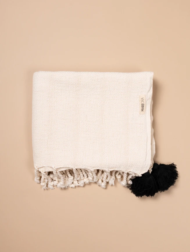 Camvas throw