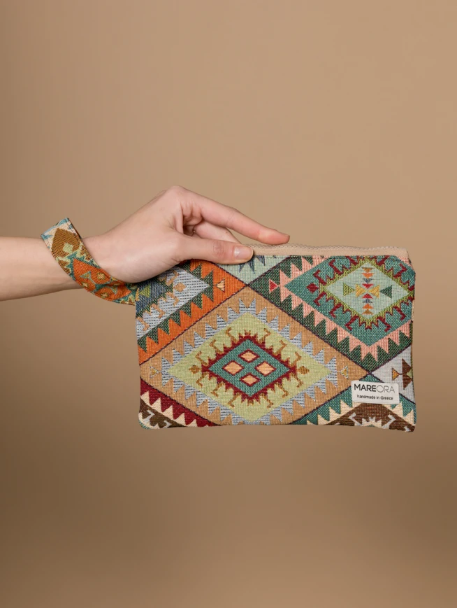 Waterproof necessaire small