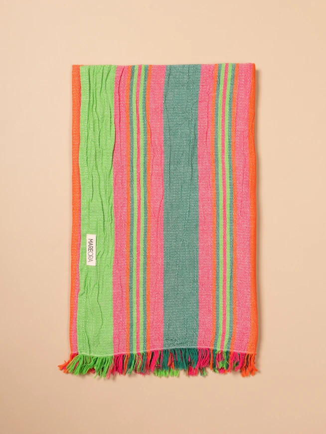 FUSCHIA WIDE